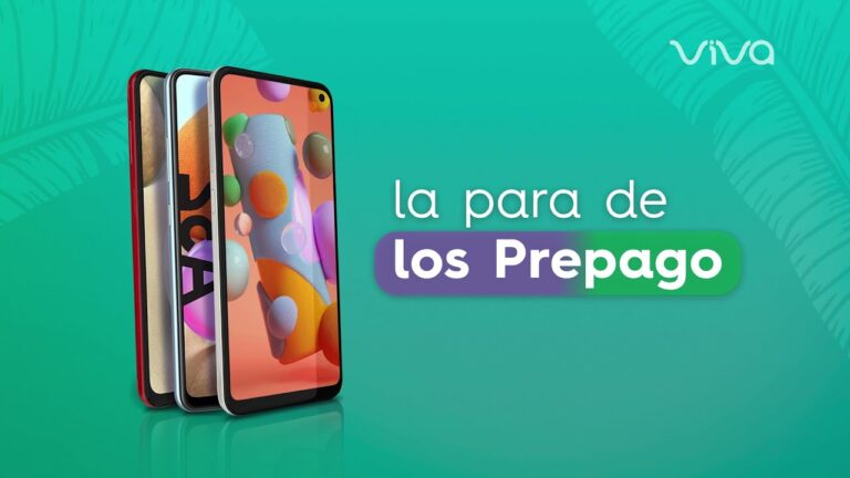 Oferta Especial: Paquetes de Celulares 2×1