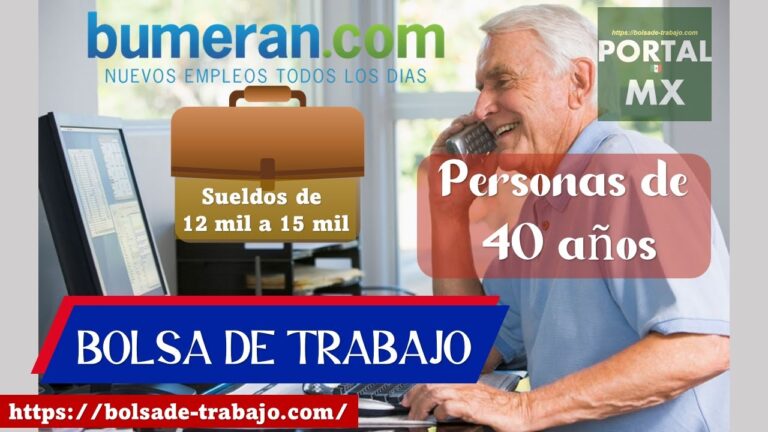 Bolsa de trabajo enfermer&iacute;a Naucalpan: Oportunidades laborales cercanas