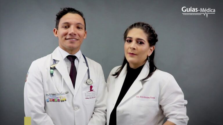 Centro M&eacute;dico Especializado en Panam&aacute; Este