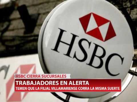 Sucursales HSBC abiertas los s&aacute;bados en CDMX