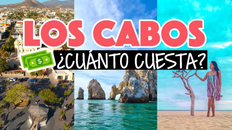 Ofertas imperdibles en boletos para Los Cabos San Lucas