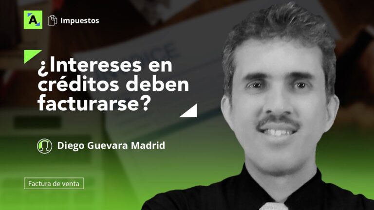 Maximiza tus ganancias: Cómo facturar intereses de un préstamo