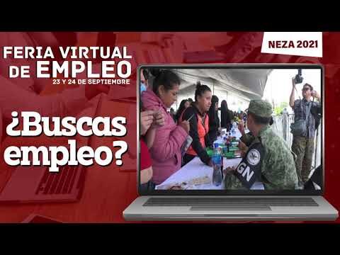 Empleos nocturnos en Nezahualcoyotl: Oportunidades laborales en horarios flexibles