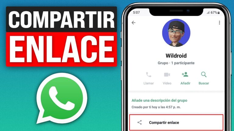 La importancia del link grupo en el marketing digital