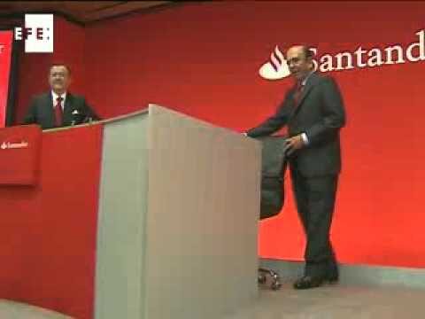 Cajeros Santander en Europa: Una Gu&iacute;a Completa
