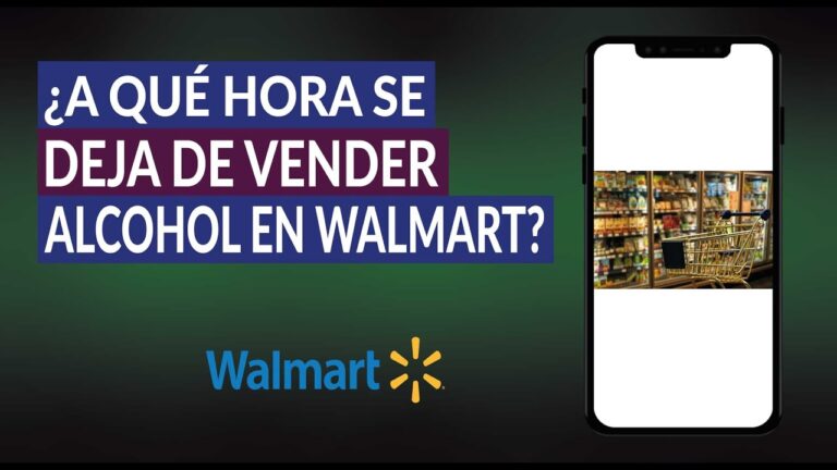 Horario de Walmart Playa del Carmen: ¡Descubre los mejores horarios para tus compras!