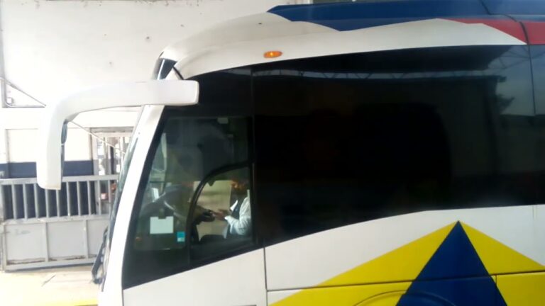 Horarios de terminal en Tlapacoyan: Gu&iacute;a completa