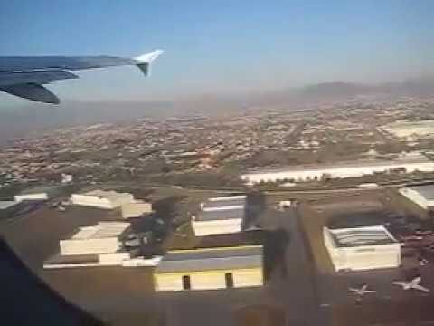 Tiempo de vuelo de Monterrey a Veracruz