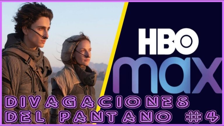 Ofertas imperdibles en HBO este Buen Fin