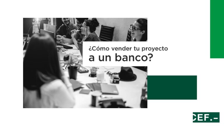 Análisis del Giro Empresarial de un Banco
