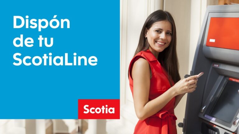 Nueva sucursal del Banco Scotiabank en Chalco: &iexcl;Descubre sus servicios!