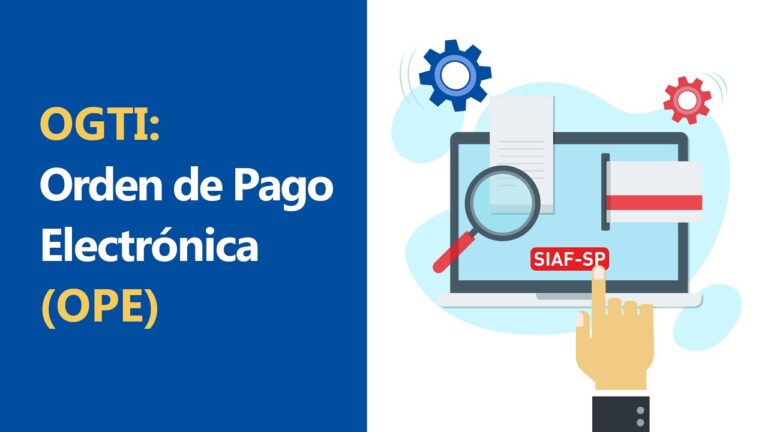 Cheques y &oacute;rdenes de pago electr&oacute;nicas: La revoluci&oacute;n en las transacciones financieras