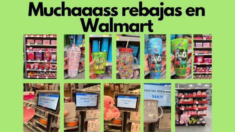 Horario Walmart Miramontes: Conoce los horarios de atenci&oacute;n al cliente