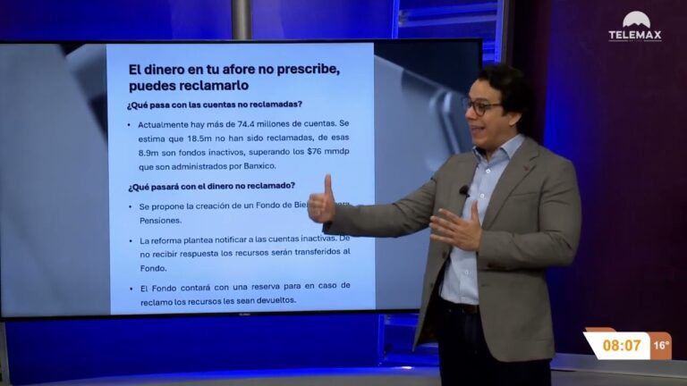 El Afore Principal en Hermosillo: Todo lo que Necesitas Saber