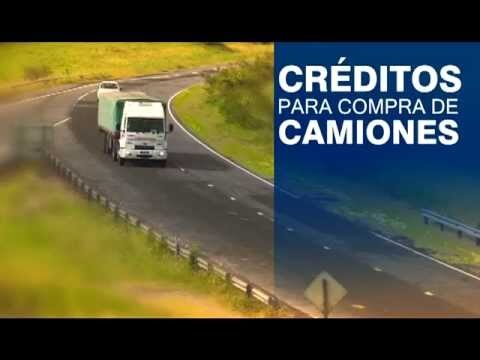 Financiamiento para camiones usados: Gu&iacute;a completa