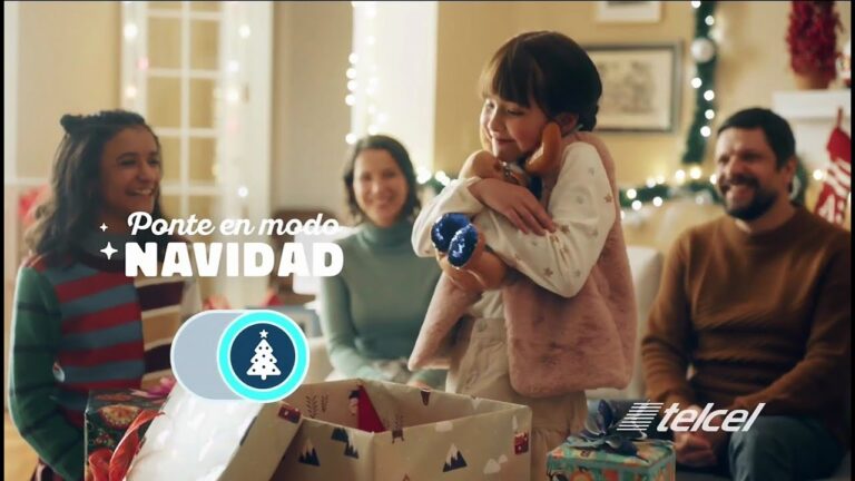Telcel Navidad: Ofertas y promociones para la temporada festiva