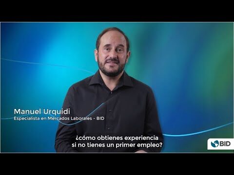 Gu&iacute;a de apoyo para conseguir tu primer empleo
