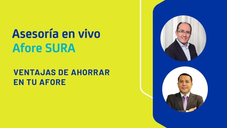 Todo sobre la bolsa de trabajo de Afore Sura