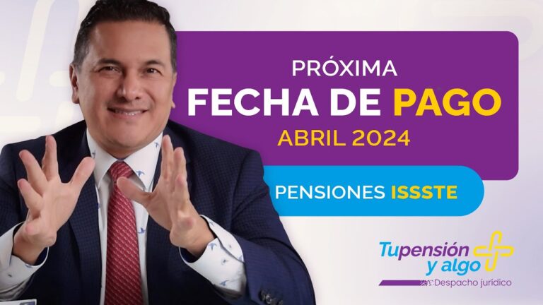Gu&iacute;a PensionISSSTE Pachuca: Todo lo que necesitas saber