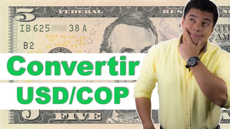 Convertir 26 dólares a pesos: Guía rápida y sencilla