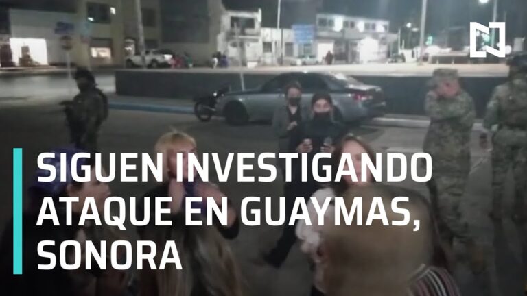 &iquest;Qu&eacute; hora es en Guaymas? – Hora actual y zona horaria