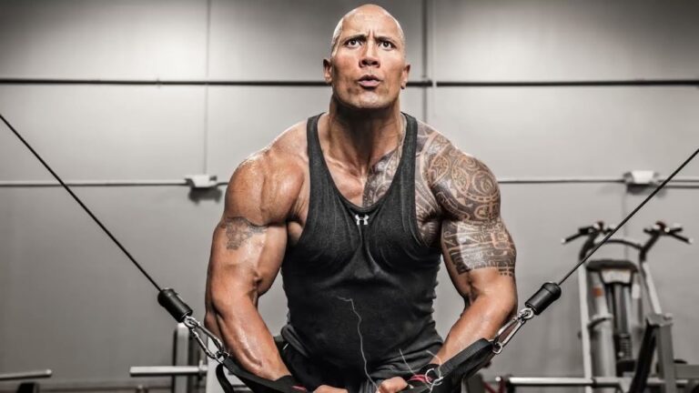 10 canciones motivadoras para entrenar