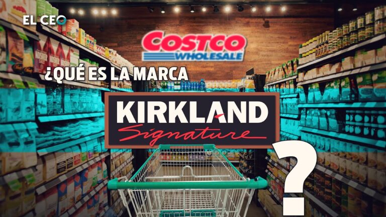 Productos Kirkland: Calidad y Variedad en M&eacute;xico