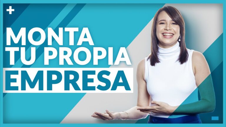 Gu&iacute;a para Abrir tu Empresa: Pasos Esenciales y Consejos Clave