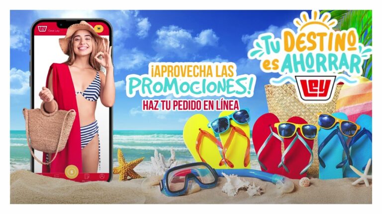 Promociones imperdibles en Casa Ley