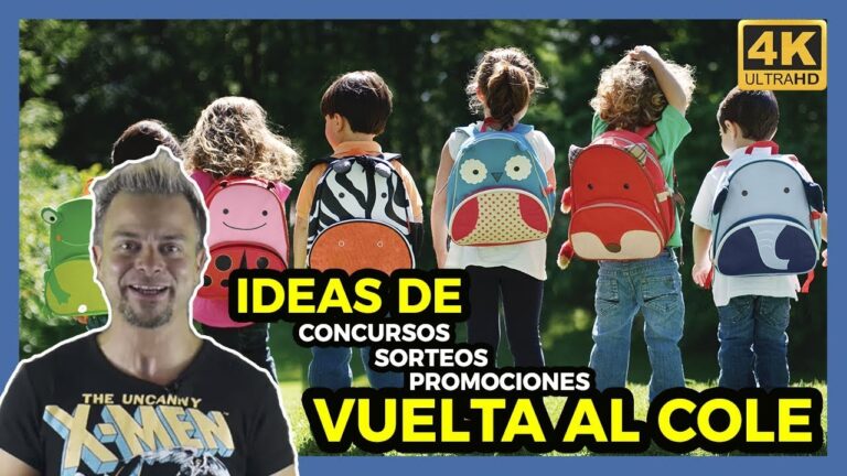 Gu&iacute;a para Participar en Concursos y Promociones