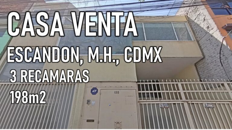 Viviendas de 150 mil pesos en Edomex: Opciones accesibles para comprar tu casa