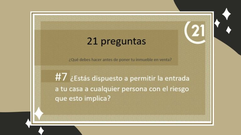 Century 21 M&eacute;rida: La Mejor Opci&oacute;n Inmobiliaria del Siglo XXI