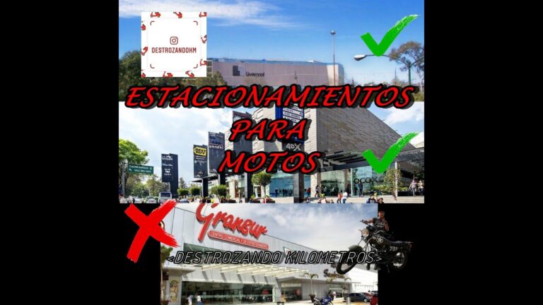Estacionamiento Gran Sur: Soluciones de Aparcamiento Eficientes