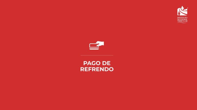 C&oacute;mo pagar el adeudo de placas en Nuevo Le&oacute;n