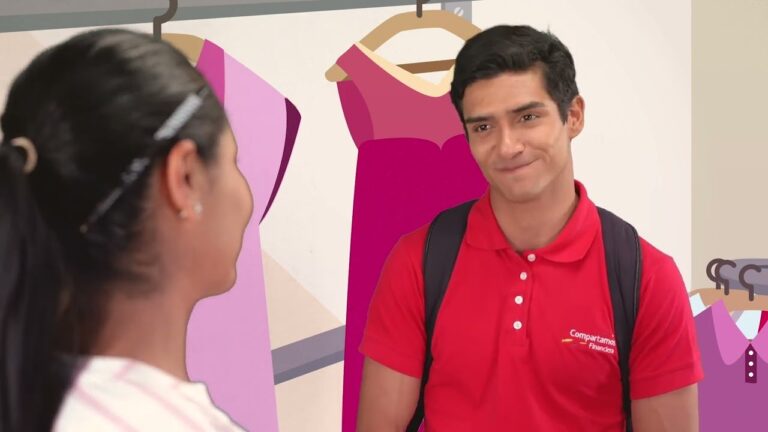 Préstamo individual Compartamos: Todo lo que necesitas saber