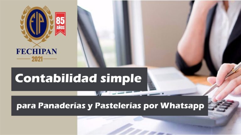 Mejores oportunidades laborales: Bolsa de trabajo auxiliar contable en CDMX