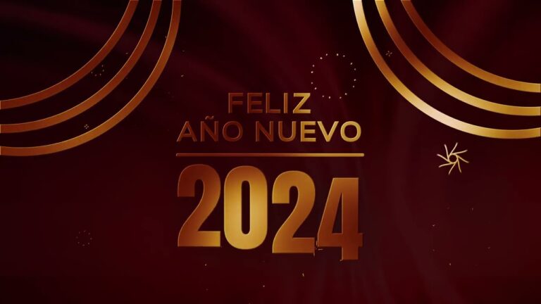 Gu&iacute;a para elegir la mejor tarjeta de fin de a&ntilde;o 2024
