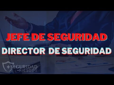 Claves para conseguir empleo como gerente de seguridad corporativa