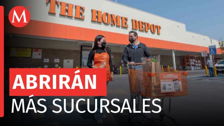 Teléfono de Home Depot Texcoco: Contacto y Servicio al Cliente