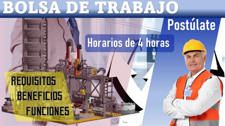 Vacantes medio tiempo en Iztapalapa: Oportunidades laborales flexibles