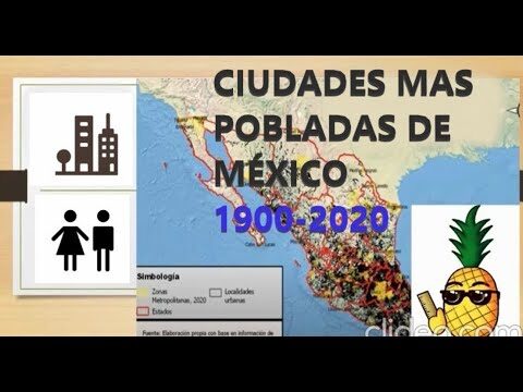 An&aacute;lisis del censo de 1900 en M&eacute;xico