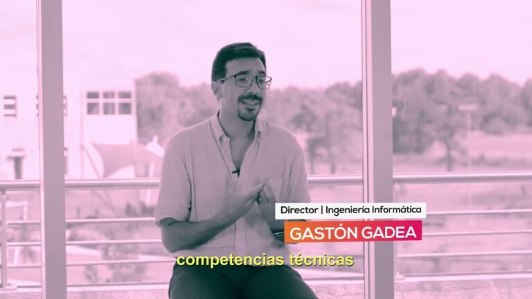 Empleos en Inform&aacute;tica: Oportunidades Laborales
