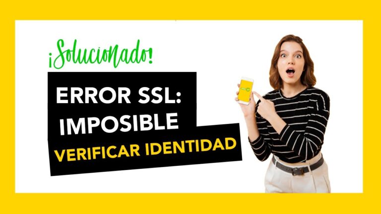 Problemas con el certificado no confiable del iPhone 7