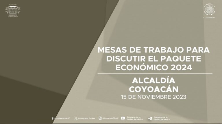 Oportunidades laborales en Coyoac&aacute;n