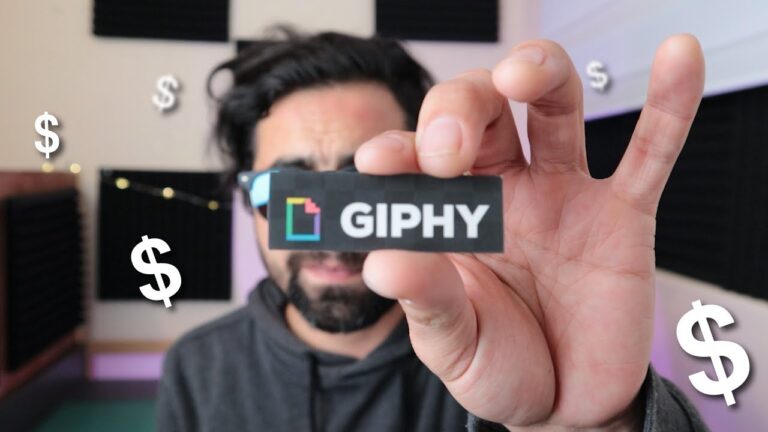 Tarifas ideales para un GIF: &iquest;Cu&aacute;nto cobrar?