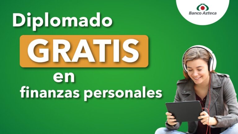 Diplomado en Finanzas Online: Tu camino hacia el &eacute;xito financiero