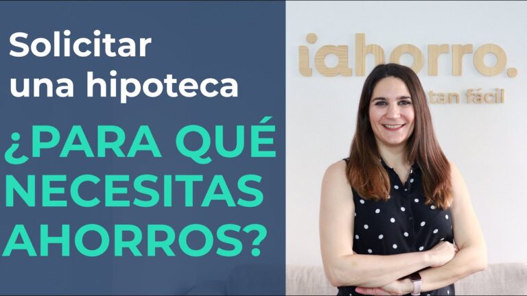 Tr&aacute;mites para hipotecar tu casa: Gu&iacute;a completa