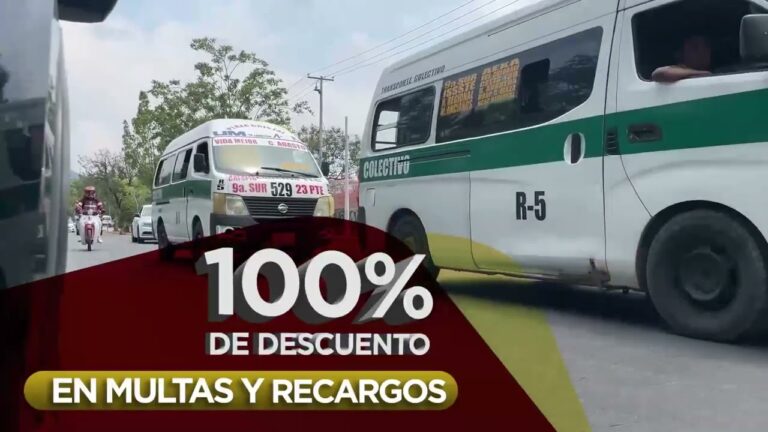 &iquest;C&oacute;mo regularizar el pago de tenencias atrasadas en Chiapas?
