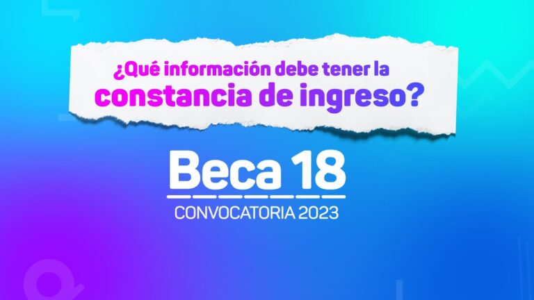 &iquest;C&oacute;mo obtener una constancia de ingresos sin comprobar?