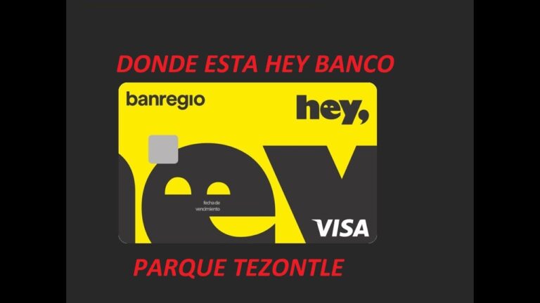 Los mejores bancos en Plaza Tezontle